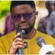 Mr. Issahak Ibrahim-DCE of Atwima Mponua