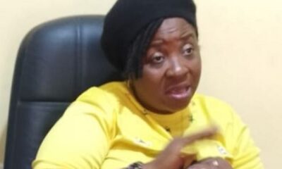 Nana Efua Esaaba
