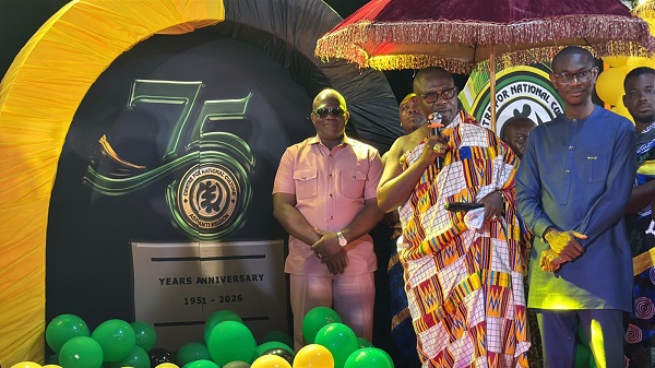Nana Kwabena Bonsu III