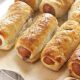 Sausage rolls