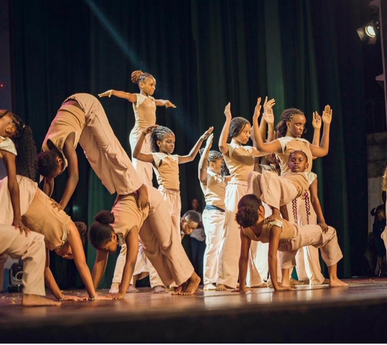 Sparkle Day showcases young talents in decade celebration
