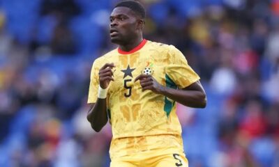 Thomas Partey