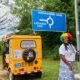 • Atimpoku, Eastern Region