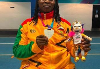 Zinabu Issah