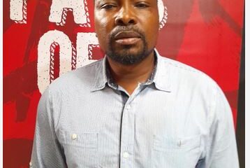 Alhaji Dauda Fuseini