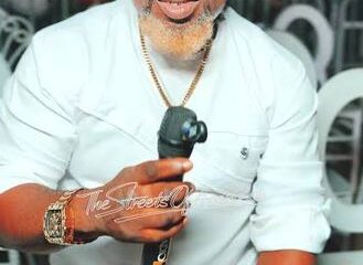 Ayittey Powers