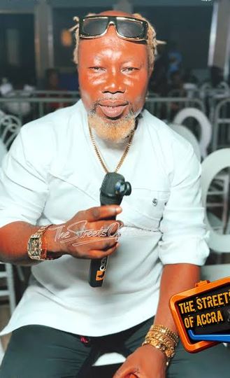 Ayittey Powers