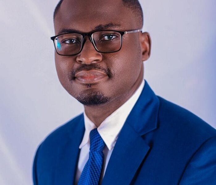 Dr Elliot Koranteng Tannor