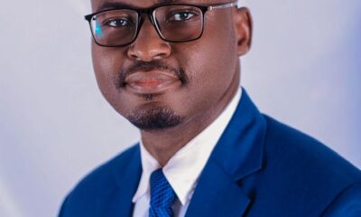 Dr Elliot Koranteng Tannor