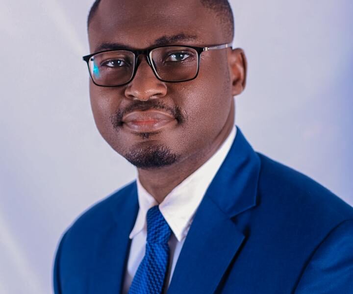 Dr Elliot Koranteng Tannor