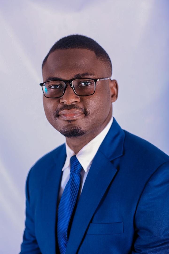 Dr Elliot Koranteng Tannor