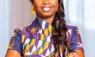 Dr Penelope Adiku 1