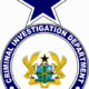 Ghana Police Logo