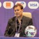 Kim Lars Björkegren-Black Queens Head Coach