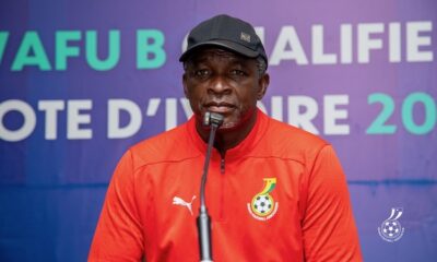 Maxwell Konadu