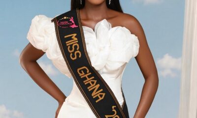Miss Ghana
