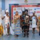 Miss tourism queens on the runway