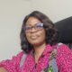 Mrs Ethel Ansah-Antwi