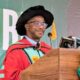 Prof Debrah