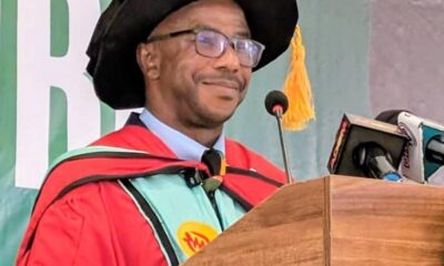 Prof Wiafe Debrah