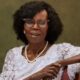 The late Grace Nortey