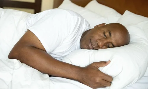 A nap is essential for every individual