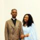 Apostle Owusu Kwaah and Mrs Joyce Owusu Kwaah