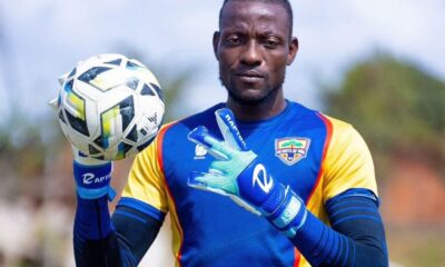 Benjamin Asare - Hearts of Oak