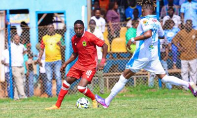 Dogo Yakubu-Asante Kotoko