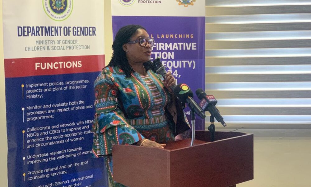 Dr Agnes Lartey
