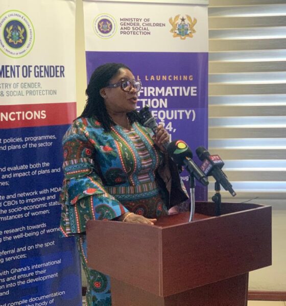 Dr Agnes Lartey