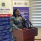 Dr Agnes Lartey