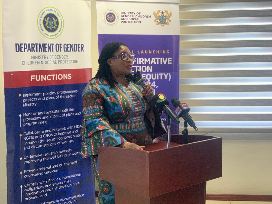 Dr Agnes Lartey
