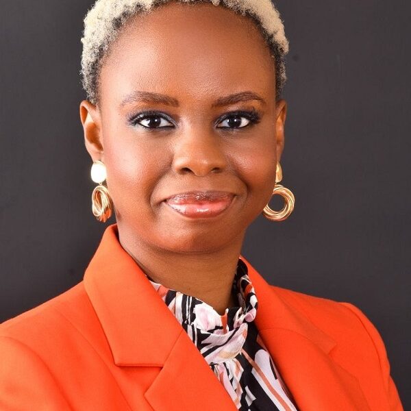 Dr Penelope Adinku
