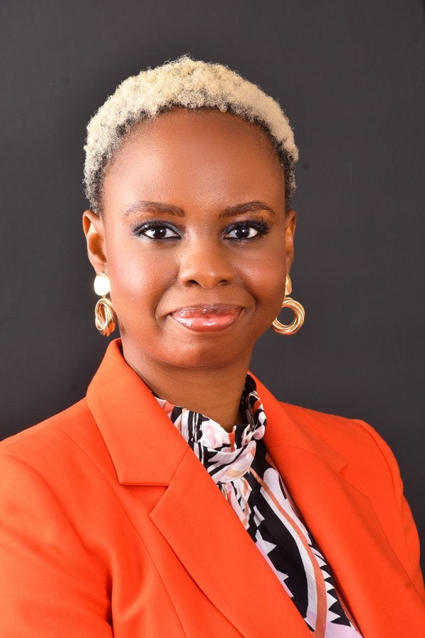 Dr Penelope Adinku