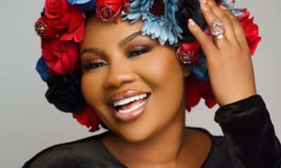 Empress Gifty