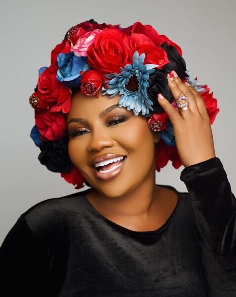 Empress Gifty