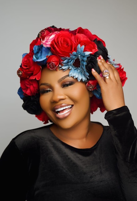Empress Gifty