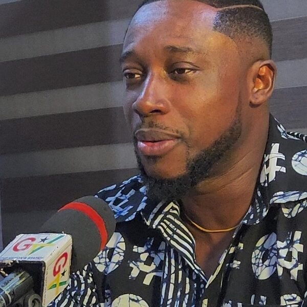 Fiifi Coleman