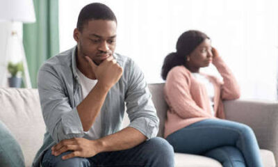 Many couples live under one roof for convenience