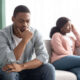 Many couples live under one roof for convenience