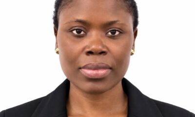 Ms Raissa Sambou