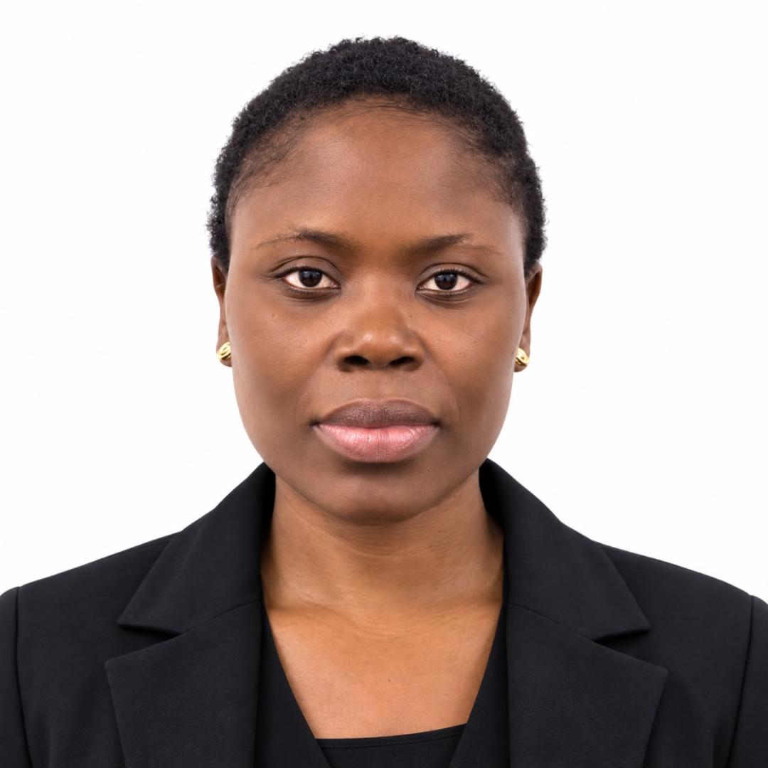 Ms Raissa Sambou