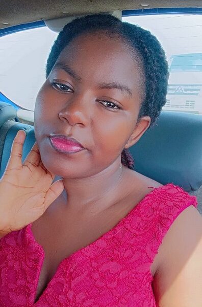 Elizabeth Ofosu