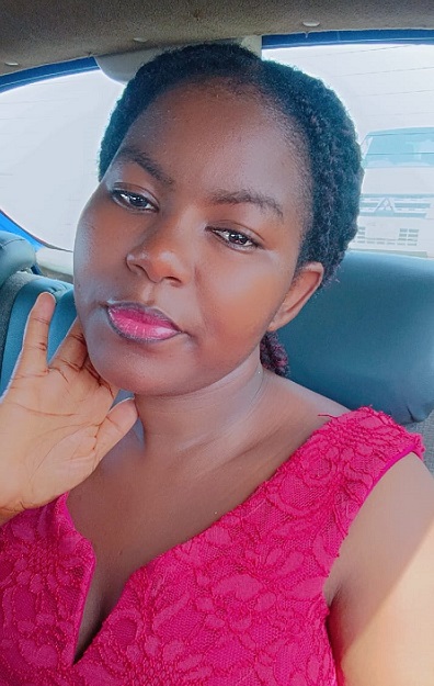 Elizabeth Ofosu