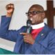 Rev. Roger Awudibah Wegurih