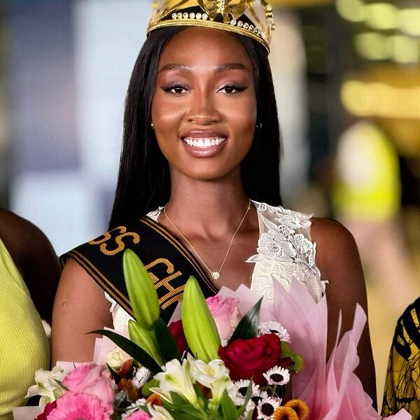 Rumzia miss Ghana 2026