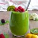 Spinach smoothie