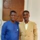 Benjamin Kwadey