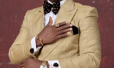 DCOP Kofi Sarpong